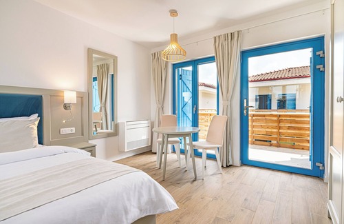 Sulina Casa | Pensiunea Terrablue