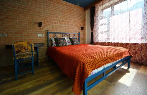 Riu de Mori Casa | Pensiunea Tihna