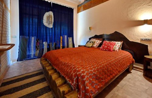 Riu de Mori Casa | Pensiunea Tihna