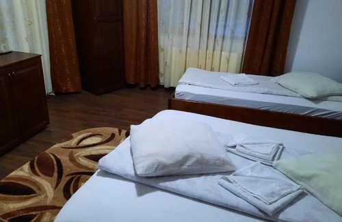 Arieseni Casa | Pensiunea Valea Galbenei