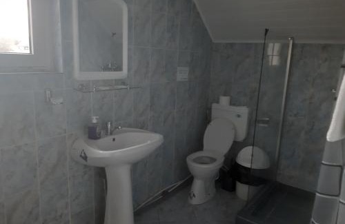 Horezu Casa | Pensiunea Vasilescu