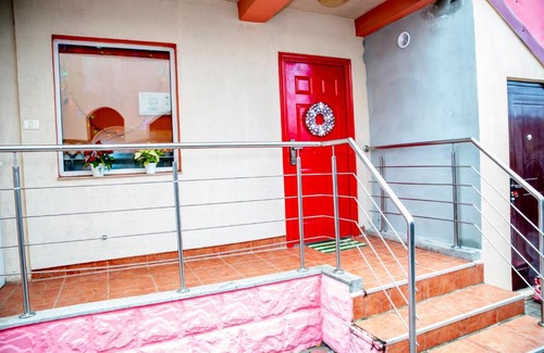 Mangalia Casa | Pensiunea Victoria