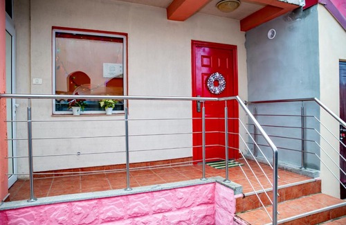 Mangalia Casa | Pensiunea Victoria