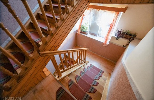 Baile Tusnad Casa | Pensiunea Viktoria
