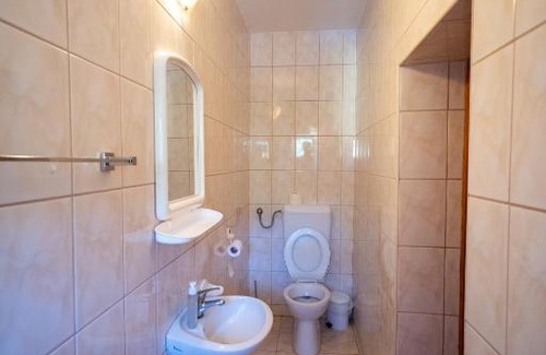 Baile Tusnad Casa | Pensiunea Viktoria