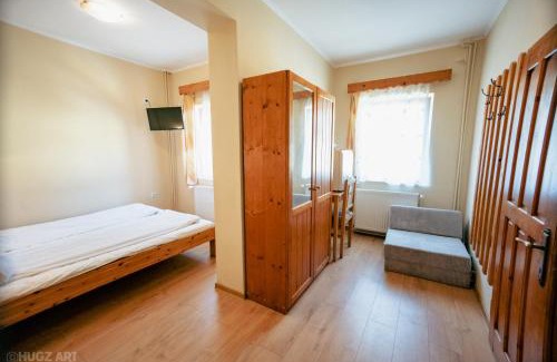 Baile Tusnad Casa | Pensiunea Viktoria