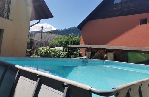 Brasov Casa | Pensiunea Vila Mocanilor