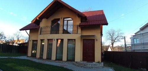 Brasov Casa | Pensiunea Vila Mocanilor
