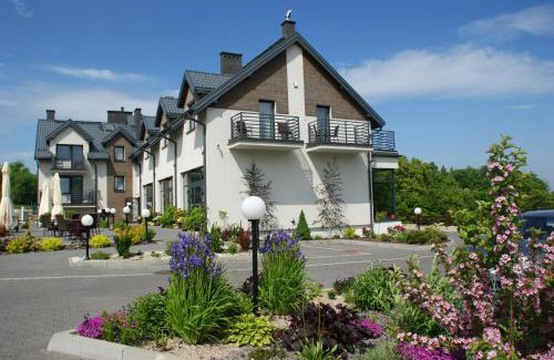 Swieta Katarzyna Casa | Pensjonat Łysica Wellness & Spa