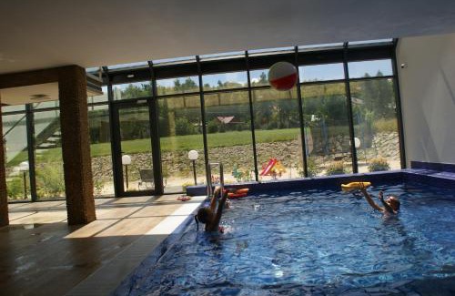 Swieta Katarzyna Casa | Pensjonat Łysica Wellness & Spa