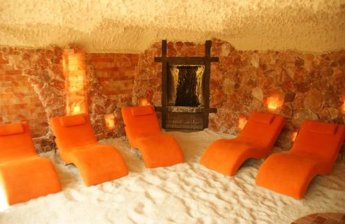 Swieta Katarzyna Casa | Pensjonat Łysica Wellness & Spa