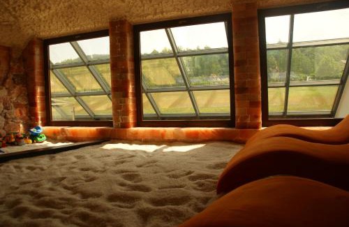 Swieta Katarzyna Casa | Pensjonat Łysica Wellness & Spa