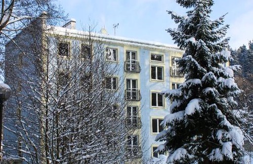 Duszniki Zdroj Hotel | Pensjonat 4 Pory roku