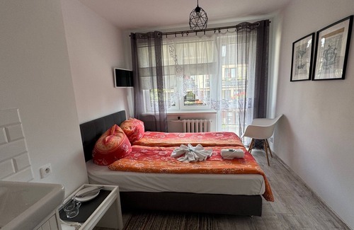 Jastrzebia Gora Casa | Pensjonat Barbara
