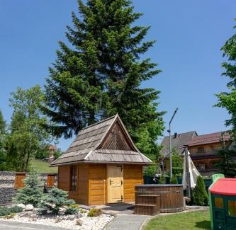 Dzianisz Apartamento | Pensjonat Dzianiszówka - Basen Jacuzzi Sauna