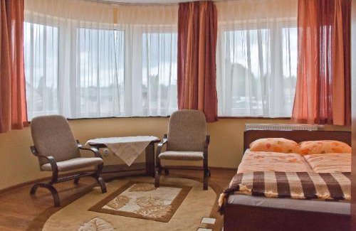 Sianozety Casa | Pensjonat Eliasz