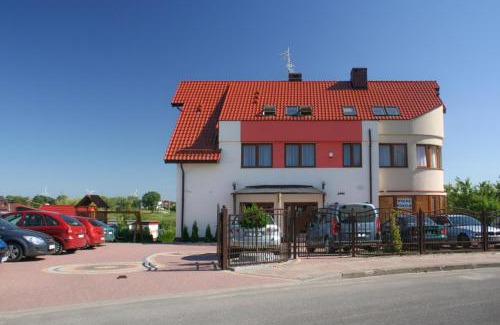Sianozety Casa | Pensjonat Eliasz