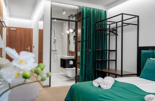 Zgorzelec Casa | Pensjonat eSENtia
