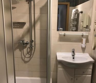 Zielona Gora Casa | Pensjonat Fitness & Spa Gregor