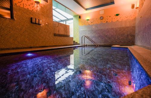 Zielona Gora Casa | Pensjonat Fitness & Spa Gregor