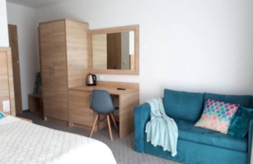 Pogorzelica Apartamento | Pensjonat Godycki 2