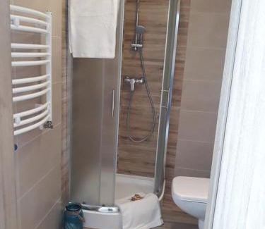 Pogorzelica Apartamento | Pensjonat Godycki 2
