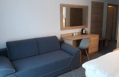 Pogorzelica Apartamento | Pensjonat Godycki 2