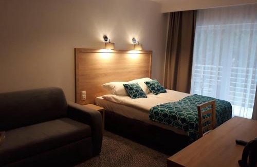 Pogorzelica Apartamento | Pensjonat Godycki 2
