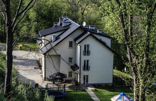 Zegiestozw Casa | Pensjonat Irena