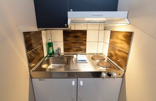 Trondheim City Centre Apartamento | Pensjonat Jarlen