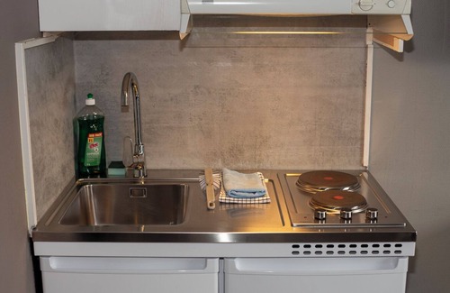 Trondheim City Centre Apartamento | Pensjonat Jarlen