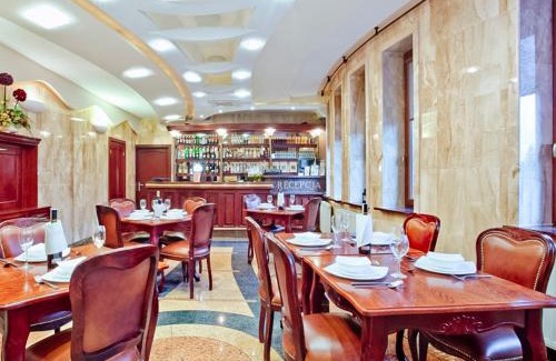 Muszyna Casa | Pensjonat Klimek
