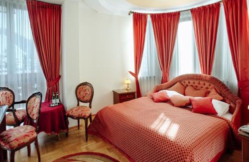 Muszyna Casa | Pensjonat Klimek
