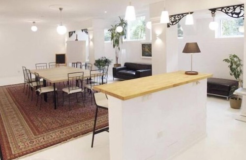Podkowa Lesna Casa | Pensjonat Krzysin