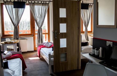Nowy Sacz Casa | Pensjonat Maja