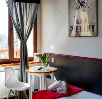 Nowy Sacz Casa | Pensjonat Maja