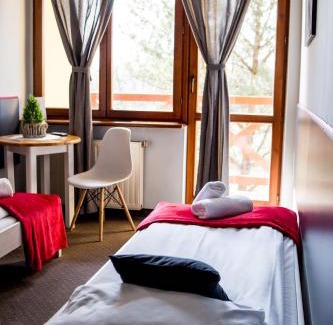 Nowy Sacz Casa | Pensjonat Maja