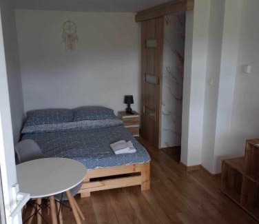 Bobrka Casa | Pensjonat na Wzgórzu
