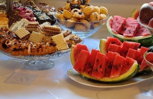 Mysliborz Cama Y Desayuno | Pensjonat Nad Jeziorem
