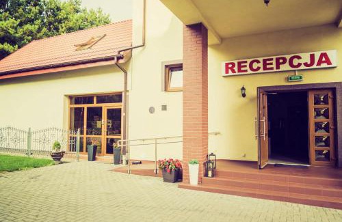 gmina Stare Miasto Casa | Pensjonat nad Zalewem