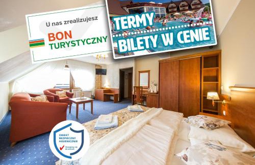 Szaflary Casa | Pensjonat Pod Tatrami
