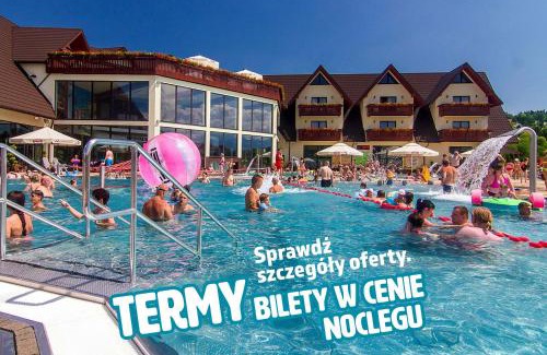 Szaflary Casa | Pensjonat Pod Tatrami