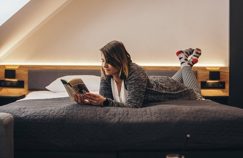 Sienna Casa | Pensjonat Puchaczówka