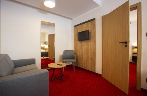 Sienna Casa | Pensjonat Puchaczówka