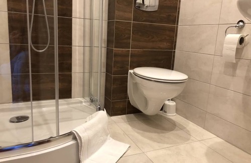 Sienna Casa | Pensjonat Puchaczówka