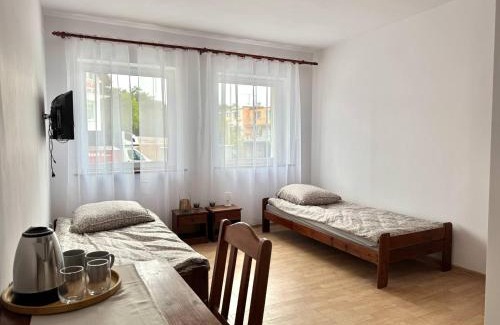 Rowy Casa | Pensjonat Rowy