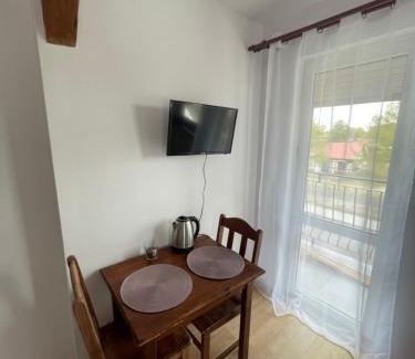 Rowy Casa | Pensjonat Rowy