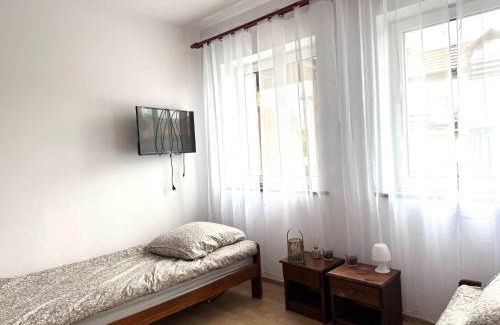 Rowy Casa | Pensjonat Rowy