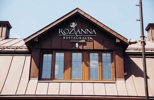 Wawolnica Cama Y Desayuno | Pensjonat Rozanna