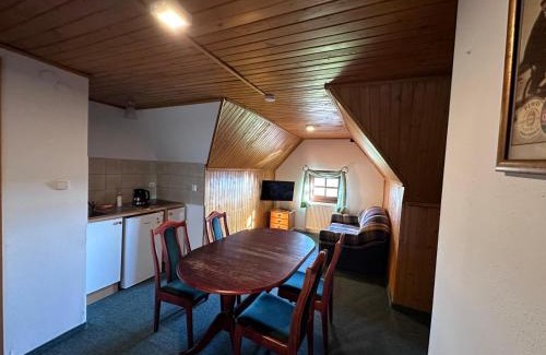 Zieleniec Casa | Pensjonat Stokłos